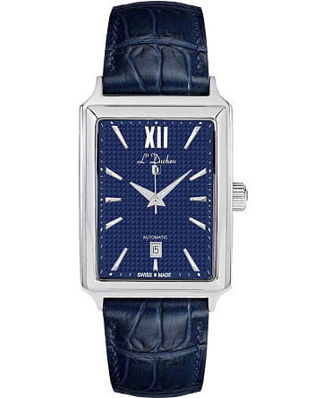 L\'Duchen Adventure Automatic D 633.13.37